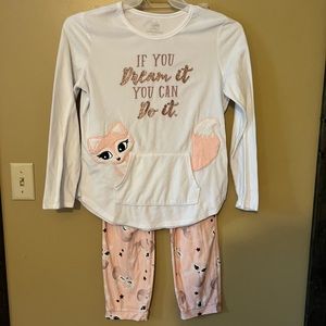 Pajama Set